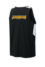 Load image into Gallery viewer, Crushers Sport Tank - Unisex &amp; Youth
