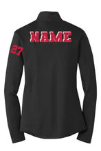 Load image into Gallery viewer, Bearcat 1/4-Zip Pullover
