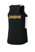 Load image into Gallery viewer, Crushers Sport Tank - Ladies
