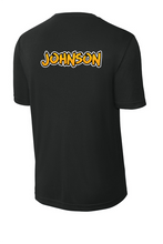 Load image into Gallery viewer, Crushers Performance Tee - Unisex &amp; Youth
