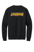 Load image into Gallery viewer, Crushers Crewneck Sweater
