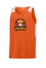Load image into Gallery viewer, Crushers Sport Tank - Unisex &amp; Youth
