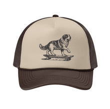 Load image into Gallery viewer, AMS Saints Trucker Cap

