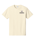Load image into Gallery viewer, Monarch Unisex Core Cotton Tee
