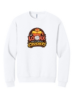 Load image into Gallery viewer, Crushers Crewneck Sweater
