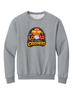Load image into Gallery viewer, Crushers Crewneck Sweater
