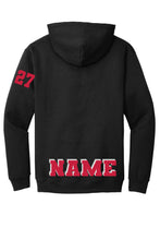 Load image into Gallery viewer, Bearcat Hooded Sweater
