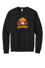 Load image into Gallery viewer, Crushers Crewneck Sweater
