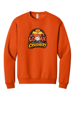 Load image into Gallery viewer, Crushers Crewneck Sweater
