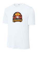 Load image into Gallery viewer, Crushers Performance Tee - Unisex &amp; Youth

