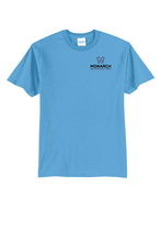 Load image into Gallery viewer, Monarch Unisex Core Cotton Tee
