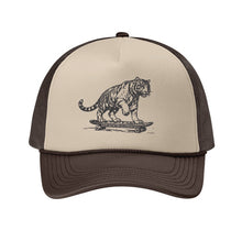 Load image into Gallery viewer, San Benito Bengal Trucker Cap
