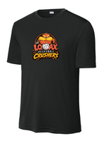 Load image into Gallery viewer, Crushers Performance Tee - Unisex &amp; Youth
