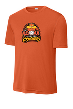 Load image into Gallery viewer, Crushers Performance Tee - Unisex &amp; Youth
