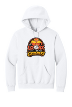 Load image into Gallery viewer, Crushers Hoodie Sweater

