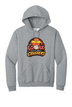 Load image into Gallery viewer, Crushers Hoodie Sweater
