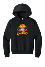 Load image into Gallery viewer, Crushers Hoodie Sweater
