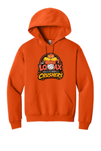 Load image into Gallery viewer, Crushers Hoodie Sweater
