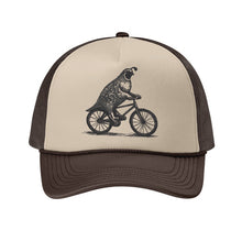 Load image into Gallery viewer, CHMS Quail Trucker Cap
