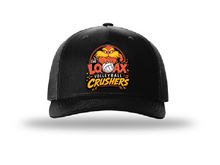 Load image into Gallery viewer, Crushers Cap
