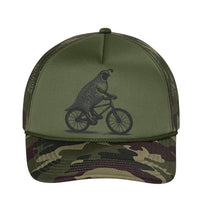 Load image into Gallery viewer, CHMS Quail Trucker Cap
