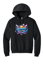 Load image into Gallery viewer, The Bomb Squad Hooded Sweater
