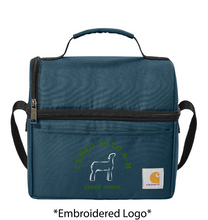 Load image into Gallery viewer, Carhartt® Lunch 6-Can Cooler
