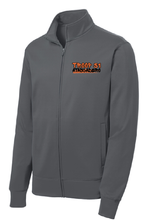 Load image into Gallery viewer, Troop 51 Full Zip Performance Jacket
