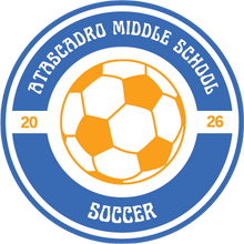 Load image into Gallery viewer, AMS Activities Crewneck Sweater
