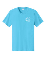 Load image into Gallery viewer, Creston 4-H Neon Tee - ADULT

