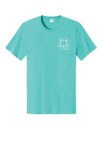 Load image into Gallery viewer, Creston 4-H Neon Tee - ADULT
