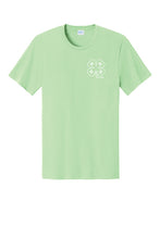 Load image into Gallery viewer, Creston 4-H Neon Tee - ADULT
