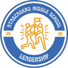 Load image into Gallery viewer, AMS Activities Crewneck Sweater
