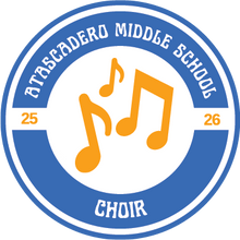 Load image into Gallery viewer, AMS Activities Crewneck Sweater
