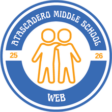 Load image into Gallery viewer, AMS Activities Crewneck Sweater
