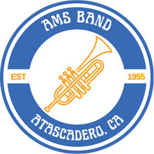 Load image into Gallery viewer, AMS Activities Crewneck Sweater
