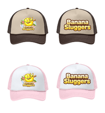 Load image into Gallery viewer, Banana Sluggers Cap
