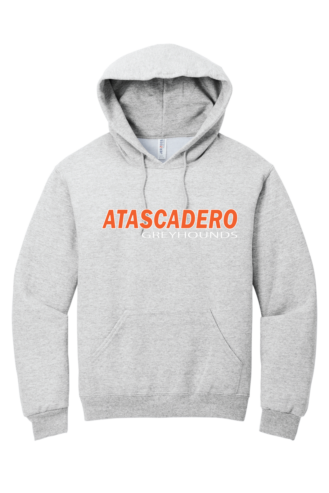 AHS Logo Hoodie