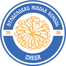 Load image into Gallery viewer, AMS Activities Crewneck Sweater
