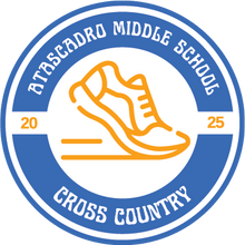 Load image into Gallery viewer, AMS Activities Crewneck Sweater
