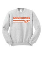 Load image into Gallery viewer, AHS Logo Crewneck Sweater
