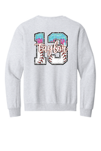 Load image into Gallery viewer, Atascadero Little League Crew Neck Sweater
