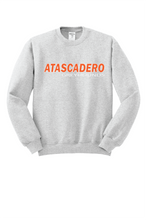 Load image into Gallery viewer, AHS Logo Crewneck Sweater
