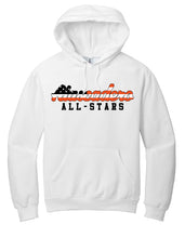 Load image into Gallery viewer, Atascadero Softball All-Stars Fan Hoodie
