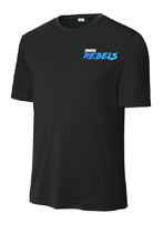 Load image into Gallery viewer, OMNi Rebels Coach Tee
