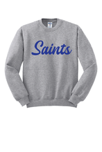 Load image into Gallery viewer, AMS Logo Crewneck Sweater
