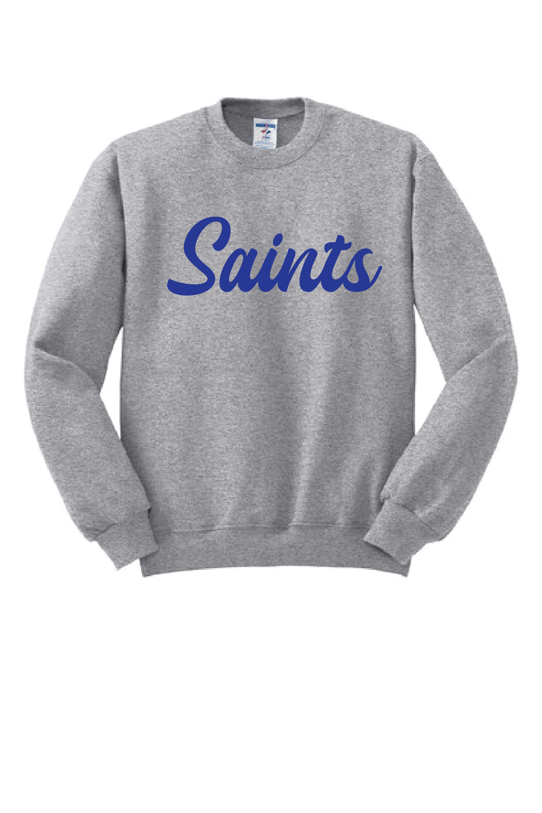 AMS Logo Crewneck Sweater