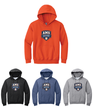 Load image into Gallery viewer, AMS Logo Hoodie
