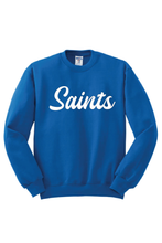 Load image into Gallery viewer, AMS Logo Crewneck Sweater
