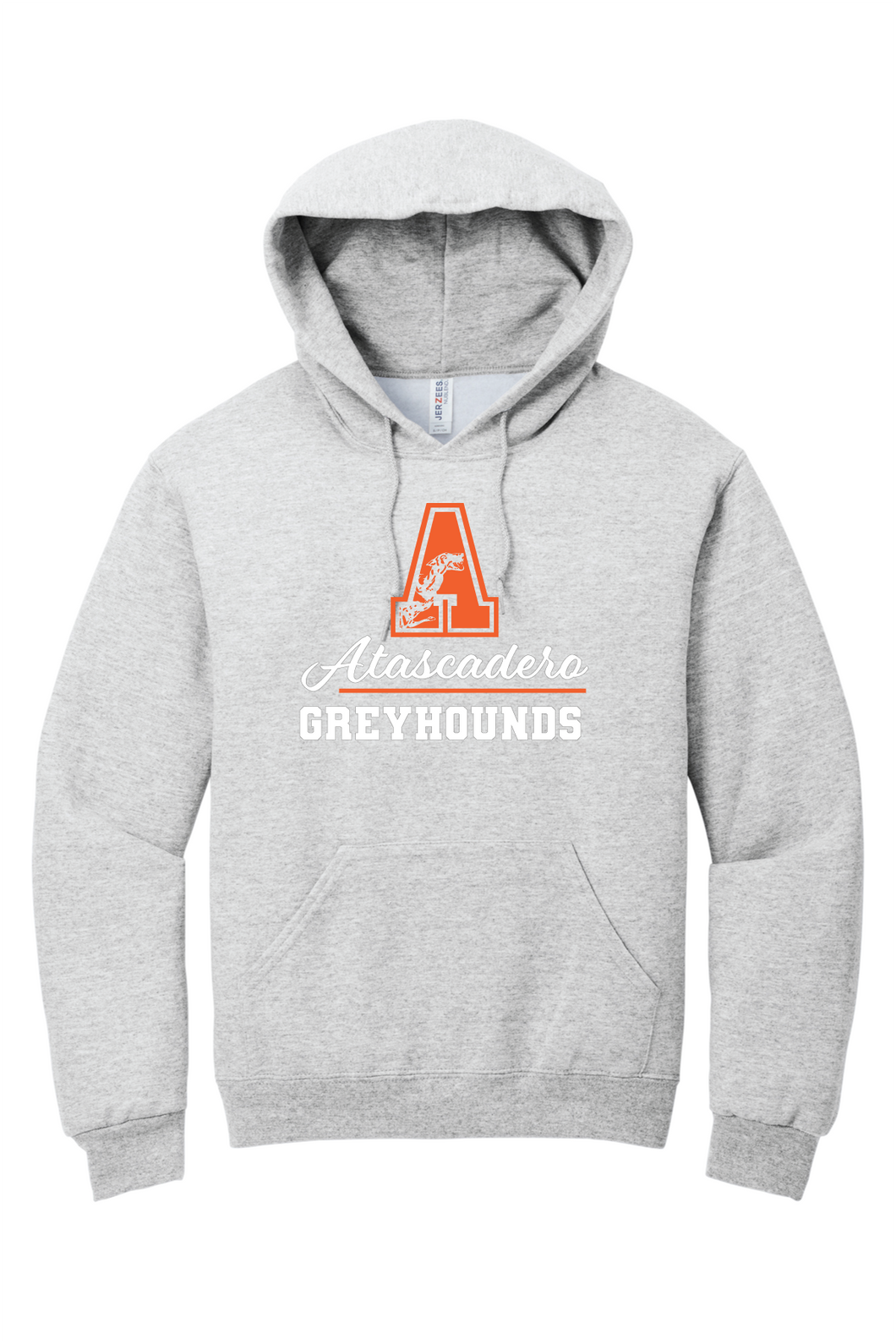 AHS Logo Hoodie